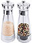 Acrylic Salt &  Peppermill