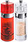 Acrylic Salt &  Peppermill