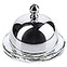 Butter Dish with Cloche