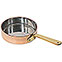 Mini Copper Frying Pan