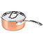 Copper Sauté Pan