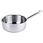 Sauté Pan, shallow