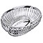 Oval Bread/Fruit Basket