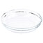 Glass Plate