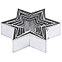 Star Plain Cookie Cutter