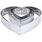 Heartbeat Cookie Cutter