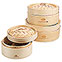 Bamboo Steamer