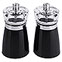 Acrylic Salt &  Peppermill