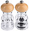 Salt &  Peppermill Set
