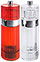 Acrylic Salt &  Peppermill