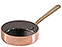 Mini Copper Frying Pan