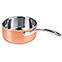 Copper Sauté Pan