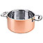 Copper Casserole