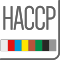 according to HACCP