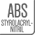 ABS plastic