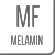 Melamine