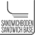 sandwich bottom