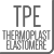 Thermoplastic elastomer